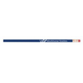 Workhorse #2 Pencil - Royal Blue